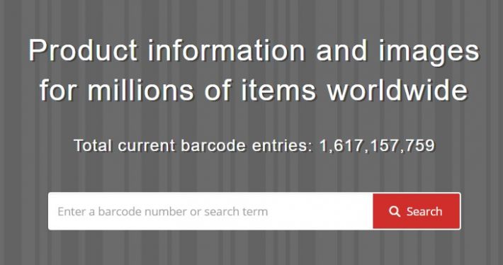 Verifier UPC Nike pour identification