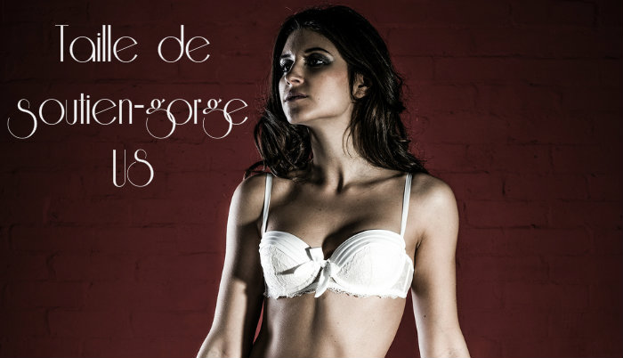 Taille soutien-gorge US