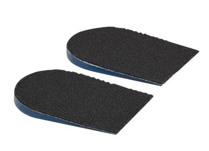 Talonnette Decathlon Hike pour chaussure trop grande